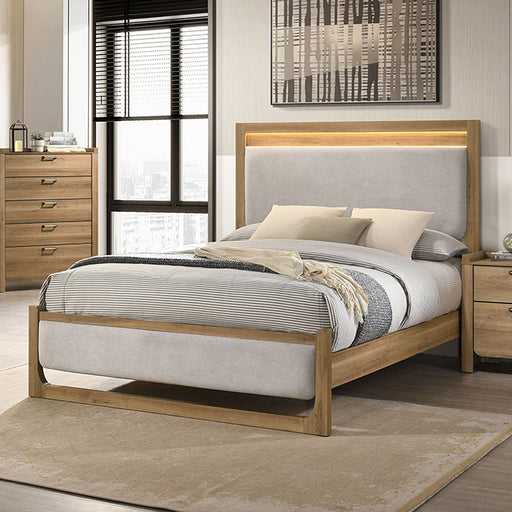 Elinora 4 Pc Queen Bedroom Set - Jax Mattress (Jacksonville, FL)