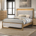 Elinora E.King Bed - Jax Mattress (Jacksonville, FL)