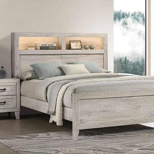 Mysen Queen Bedroom Set - Jax Mattress (Jacksonville, FL)