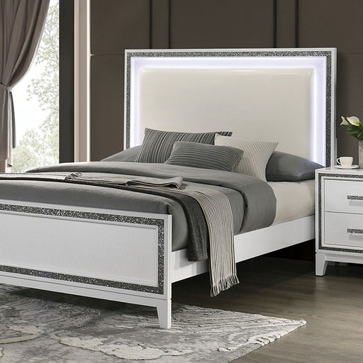 Lucida E.King, Full, & Queen Bed - Jax Mattress (Jacksonville, FL)