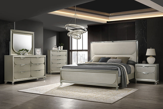 Sheridan E.King & Queen Bed - Jax Mattress (Jacksonville, FL)
