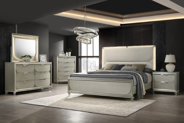 Sheridan E.King & Queen Bed - Jax Mattress (Jacksonville, FL)