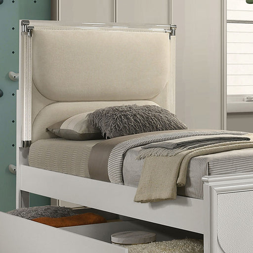 Lareina Bedroom Set - Jax Mattress (Jacksonville, FL)
