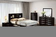 Zosimo E.King, Full, & Queen Storage Bed - Jax Mattress (Jacksonville, FL)
