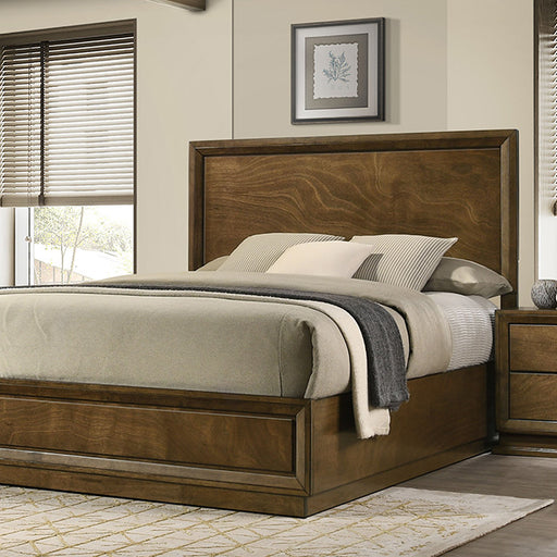 Kirkham Queen Bedroom Set - Jax Mattress (Jacksonville, FL)