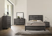 Errico Queen Bedroom Set - Jax Mattress (Jacksonville, FL)