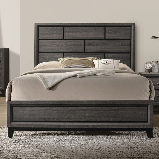 Errico E.King, Full, Queen, & Twin Bed - Jax Mattress (Jacksonville, FL)