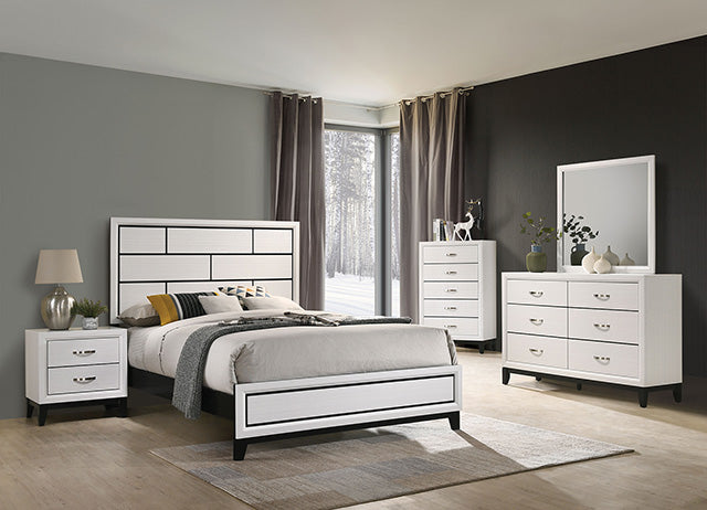 Errico E.King, Full, Queen, & Twin Bed - Jax Mattress (Jacksonville, FL)