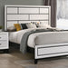 Errico Queen Bedroom Set - Jax Mattress (Jacksonville, FL)