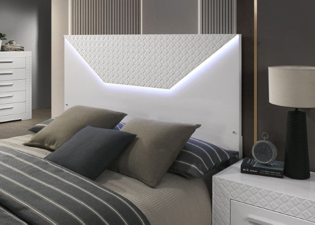 Whitby E.King & Queen Bed - Jax Mattress (Jacksonville, FL)