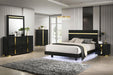 Lillestrom Queen Bedroom Set - Jax Mattress (Jacksonville, FL)