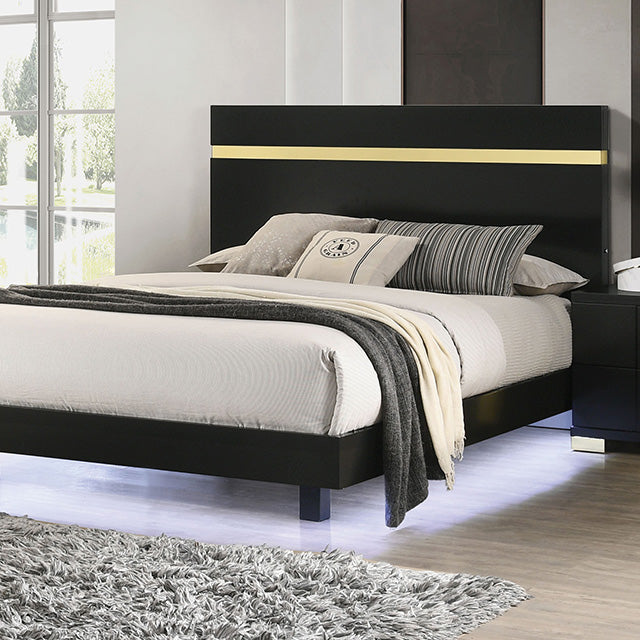 Lillestrom Queen Bedroom Set - Jax Mattress (Jacksonville, FL)