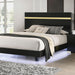 Lillestrom Queen Bedroom Set - Jax Mattress (Jacksonville, FL)