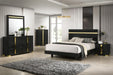 Lillestrom Queen Bedroom Set - Jax Mattress (Jacksonville, FL)