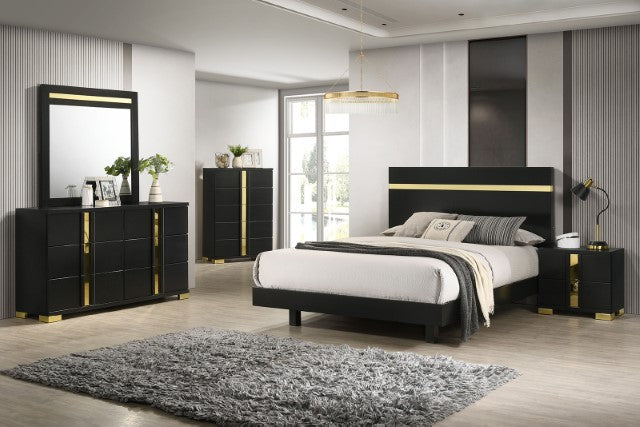 Lillestrom Queen Bedroom Set - Jax Mattress (Jacksonville, FL)