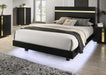Lillestrom Queen Bedroom Set - Jax Mattress (Jacksonville, FL)