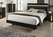 Lillestrom Queen Bedroom Set - Jax Mattress (Jacksonville, FL)