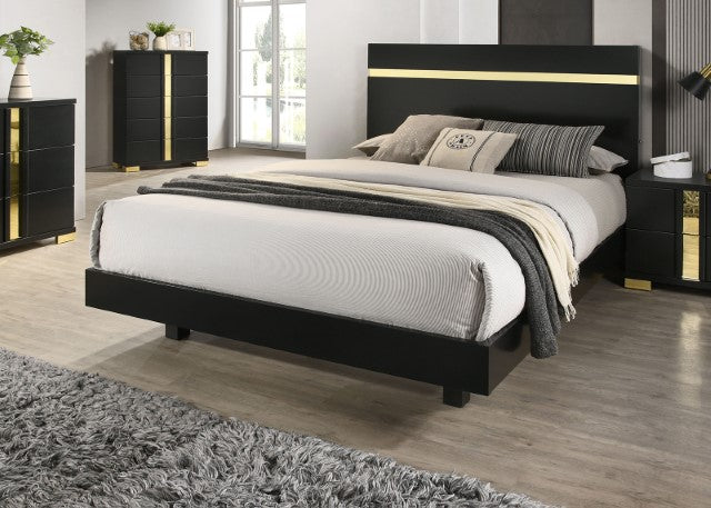 Lillestrom Queen Bedroom Set - Jax Mattress (Jacksonville, FL)