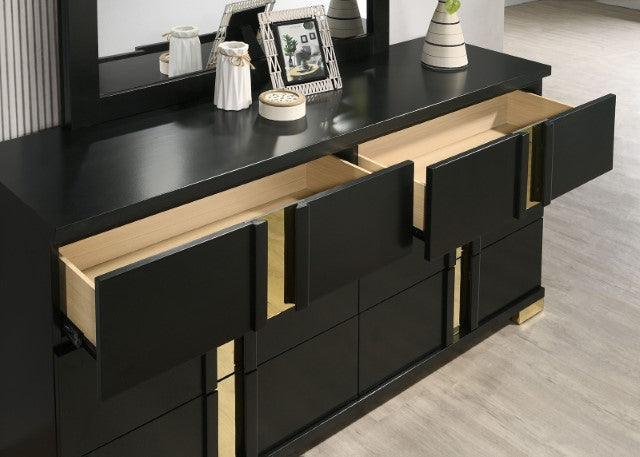 Lillestrom Queen Bedroom Set - Jax Mattress (Jacksonville, FL)