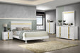 Lillestrom Queen Bedroom Set - Jax Mattress (Jacksonville, FL)