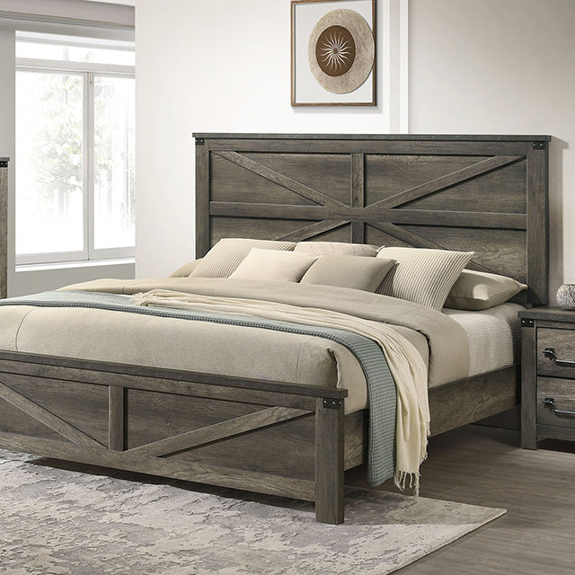 Britonale Queen Bedroom Set - Jax Mattress (Jacksonville, FL)
