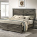 Britonale Queen Bedroom Set - Jax Mattress (Jacksonville, FL)