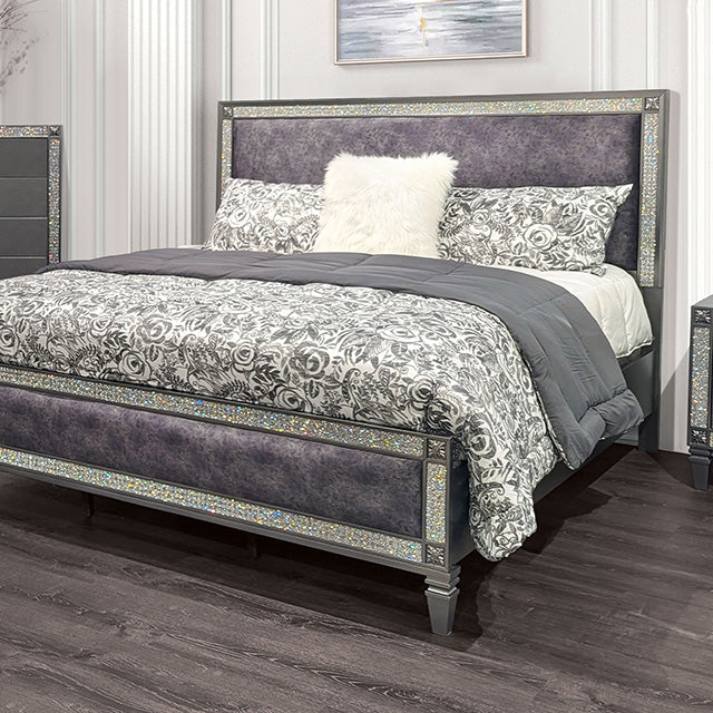 Lyanne E.King, Full, & Queen Bed - Jax Mattress (Jacksonville, FL)