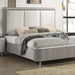 Aldridge Queen & E.King Bed - Jax Mattress (Jacksonville, FL)