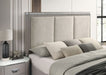 Aldridge Queen Bedroom Set - Jax Mattress (Jacksonville, FL)