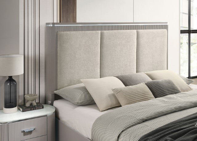 Aldridge Queen & E.King Bed - Jax Mattress (Jacksonville, FL)