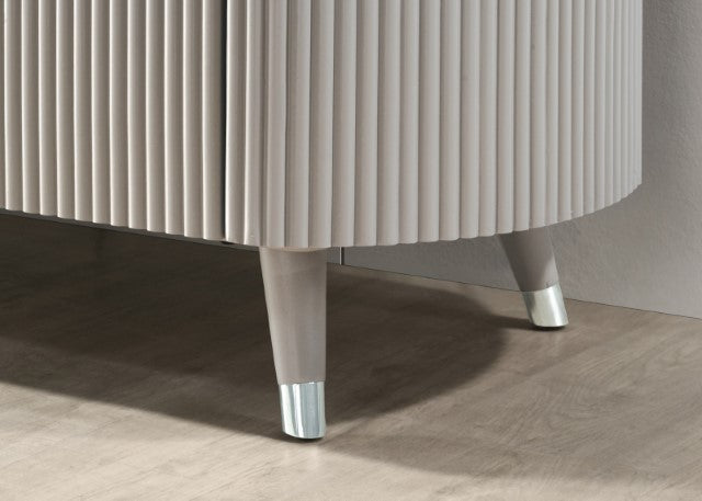 Aldridge Queen & E.King Bed - Jax Mattress (Jacksonville, FL)
