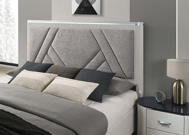Aldgate Queen Bedroom Set