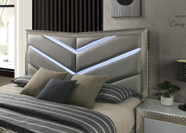 Ventnor E.King & Queen Bed - Jax Mattress (Jacksonville, FL)