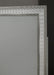 Cassiopeia Queen Bedroom Set Squre & Circular - Jax Mattress (Jacksonville, FL)