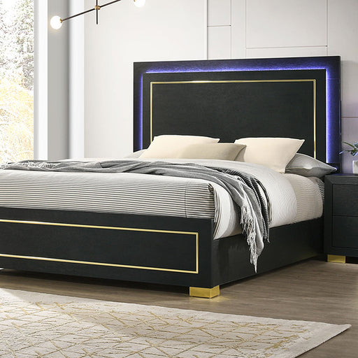 Latimer E.King, Full, & Queen Bed - Jax Mattress (Jacksonville, FL)