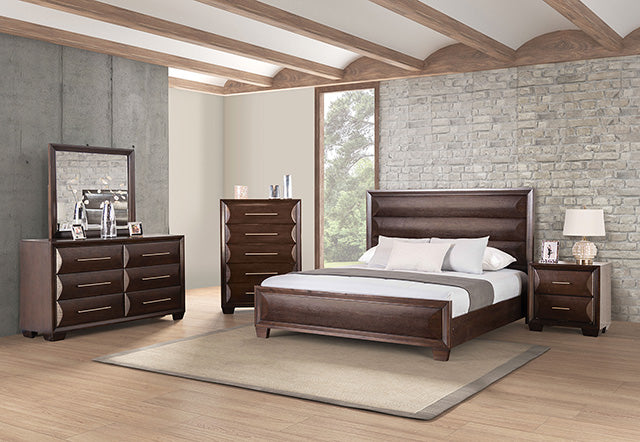 Hinwitz Queen Bedroom Set - Jax Mattress (Jacksonville, FL)