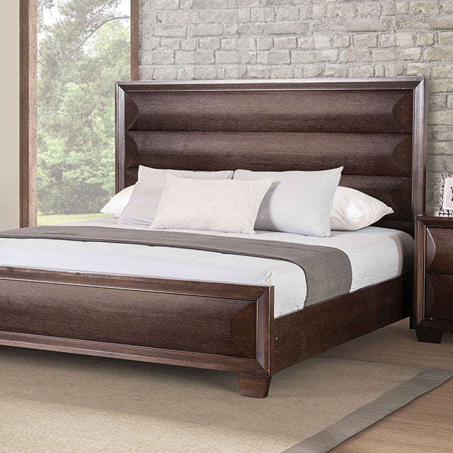 Hinwitz Queen Bedroom Set - Jax Mattress (Jacksonville, FL)