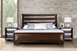 Hinwitz E.King & Queen Bed - Jax Mattress (Jacksonville, FL)