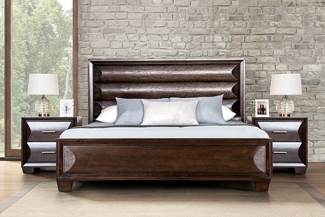 Hinwitz Queen Bedroom Set - Jax Mattress (Jacksonville, FL)