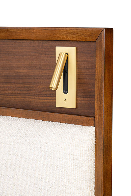 Hepburne Queen Bedroom Set - Jax Mattress (Jacksonville, FL)