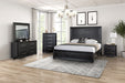 Ashbourne E.King, Queen, & Cal.King Bed - Jax Mattress (Jacksonville, FL)