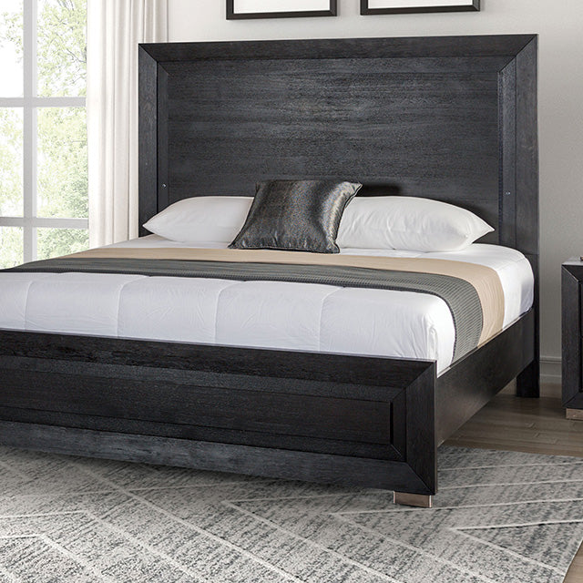 Ashbourne Queen Bedroom Set - Jax Mattress (Jacksonville, FL)