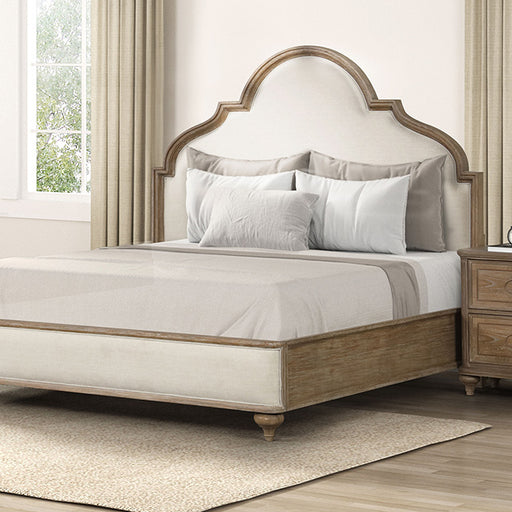 Lyris E.King & Queen Bed - Jax Mattress (Jacksonville, FL)