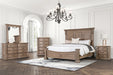 Seven Oaks E.King & Queen Bed - Jax Mattress (Jacksonville, FL)