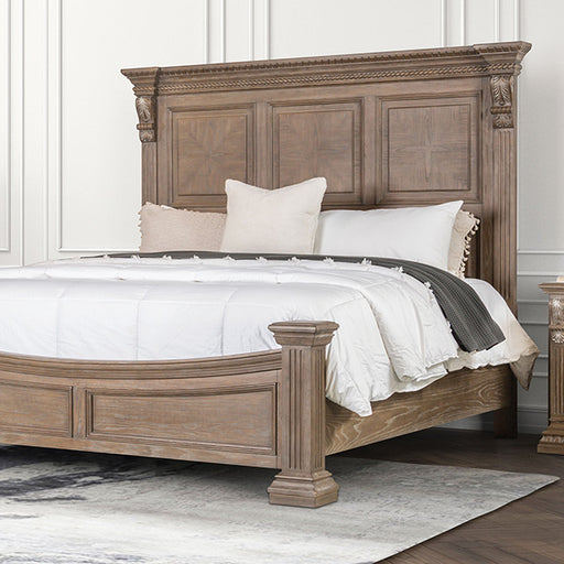 Seven Oaks E.King & Queen Bed - Jax Mattress (Jacksonville, FL)