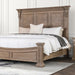 Seven Oaks E.King & Queen Bed - Jax Mattress (Jacksonville, FL)