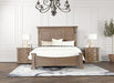 Seven Oaks E.King & Queen Bed - Jax Mattress (Jacksonville, FL)