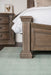 Seven Oaks E.King & Queen Bed - Jax Mattress (Jacksonville, FL)