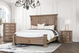 Seven Oaks E.King & Queen Bed - Jax Mattress (Jacksonville, FL)