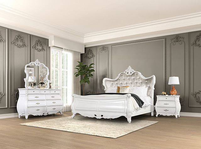 Valentini E.King & Queen Bed - Jax Mattress (Jacksonville, FL)